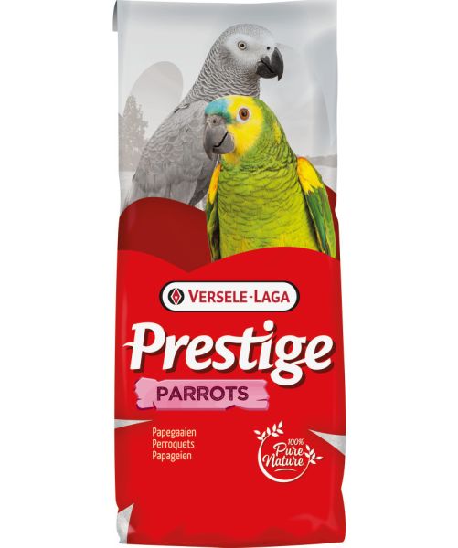 Keimfutter Papageien