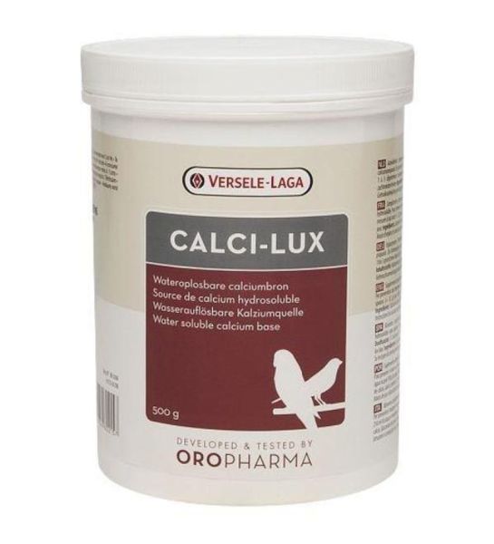 Orlux Calci-lux