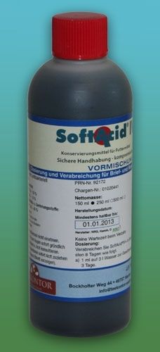 SoftAcid® IV+E
